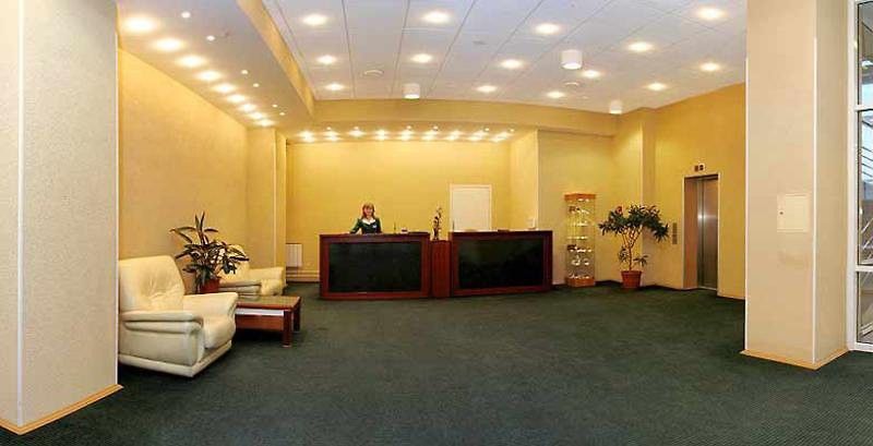 Maksim Hotel Ekaterinburg Nội địa bức ảnh